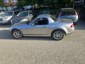 Mazda Mx-5  NC2 1.816V PRHT , снимка 1