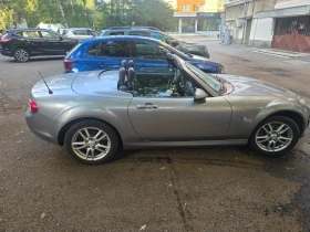 Mazda Mx-5  NC2 1.816V PRHT , снимка 8