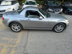 Mazda Mx-5  NC2 1.816V PRHT , снимка 3