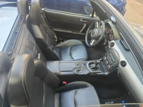Mazda Mx-5  NC2 1.816V PRHT , снимка 7
