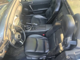 Mazda Mx-5  NC2 1.816V PRHT , снимка 6