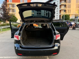 Toyota Avensis 1.8 147к.с., снимка 15