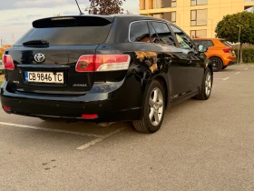 Toyota Avensis 1.8 147к.с., снимка 8