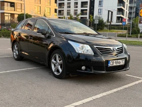 Toyota Avensis 1.8 147к.с., снимка 3