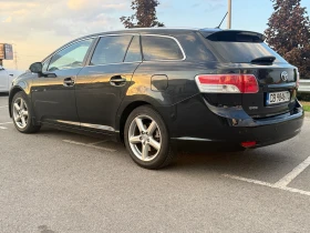 Toyota Avensis 1.8 147к.с., снимка 5