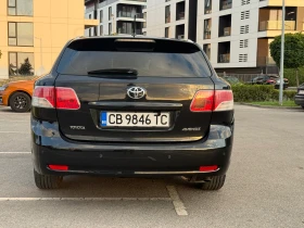Toyota Avensis 1.8 147к.с., снимка 7