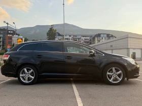 Toyota Avensis 1.8 147к.с., снимка 4