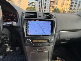 Toyota Avensis 1.8 147к.с., снимка 13