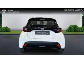 Toyota Yaris Месечна вноска от 200  , снимка 4