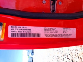Dodge Charger 3.6l Sxt, снимка 12