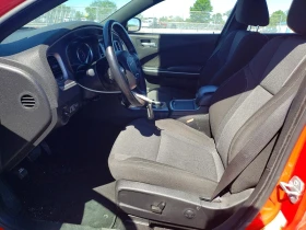 Dodge Charger 3.6l Sxt, снимка 7