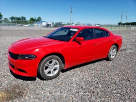 Dodge Charger 3.6l Sxt, снимка 1