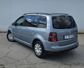 VW Touran 1.9 TDI* 6 СКОРОСТИ* , снимка 6