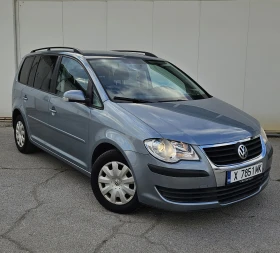 VW Touran 1.9 TDI* 6 СКОРОСТИ* , снимка 1