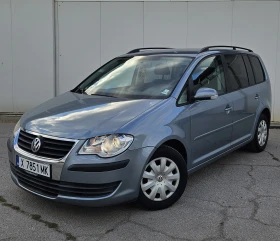 VW Touran 1.9 TDI* 6 СКОРОСТИ* , снимка 3