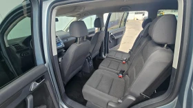 VW Touran 1.9 TDI* 6 СКОРОСТИ* , снимка 12