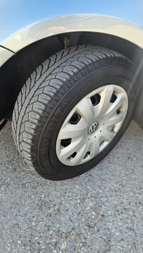 VW Touran 1.9 TDI* 6 СКОРОСТИ* , снимка 7