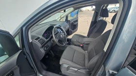 VW Touran 1.9 TDI* 6 СКОРОСТИ* , снимка 10