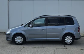 VW Touran 1.9 TDI* 6 СКОРОСТИ* , снимка 4