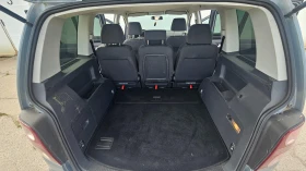 VW Touran 1.9 TDI* 6 СКОРОСТИ* , снимка 14