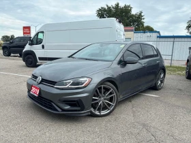 VW Golf | R | DSG | Цена до България & АвтоКредит, снимка 1