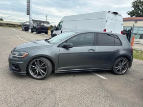 VW Golf | R | DSG | Цена до България & АвтоКредит, снимка 3
