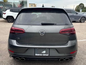 VW Golf | R | DSG | Цена до България & АвтоКредит, снимка 5