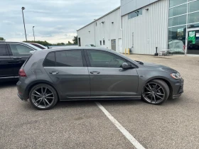 VW Golf | R | DSG | Цена до България & АвтоКредит, снимка 4