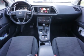 Seat Leon 1.6/Автомат/Facelift, снимка 9