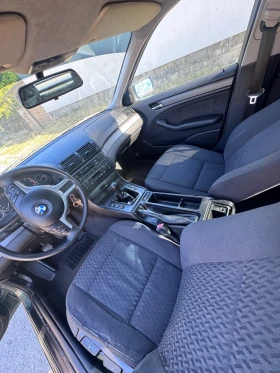 BMW 320, снимка 5