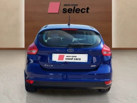 Ford Focus 1.0 EcoBoost, снимка 4