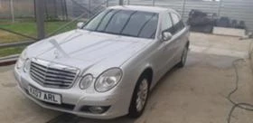 Mercedes-Benz E 200 M271 Elegance facelift  1