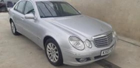     Mercedes-Benz E 200 M271 Elegance facelift 