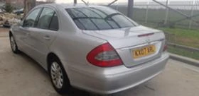 Mercedes-Benz E 200 M271 Elegance facelift  | Mobile.bg    8