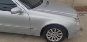     Mercedes-Benz E 200 M271 Elegance facelift 