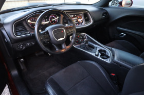 Dodge Challenger R/T SHAKER 5.7L HEMI  V8 #Alpine #Sitzklima #iCar | Mobile.bg   8