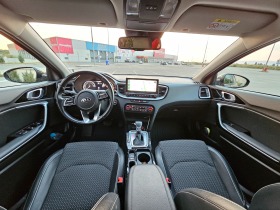Kia XCeed Mild Hybrid 1.6 CRDI, снимка 6 - Автомобили и джипове - 41739935