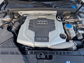Audi A5 3.0 V 6 TDI Quattro, снимка 17 - Автомобили и джипове - 42937422