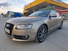     Audi A5 3.0 V 6 TDI Quattro