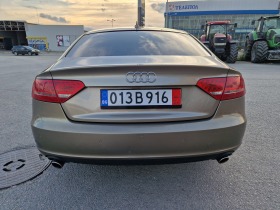 Audi A5 3.0 V 6 TDI Quattro | Mobile.bg   6