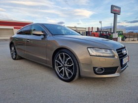 Audi A5 3.0 V 6 TDI Quattro, снимка 3 - Автомобили и джипове - 42937422