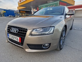 Audi A5 3.0 V 6 TDI Quattro, снимка 10