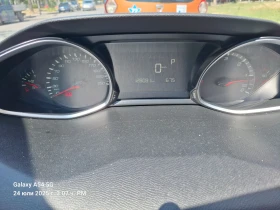 Peugeot 308  | Mobile.bg    14