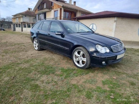     Mercedes-Benz C 320 Cdi