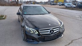 Обява за продажба на Mercedes-Benz E 220 W212 9G-tronik ~37 000 лв. - изображение 1