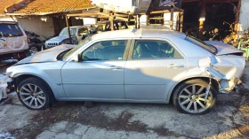 Chrysler 300c 6.1 HEMI, снимка 2