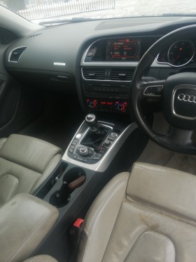 Audi A5 3.0 TDI 239к.с., снимка 6