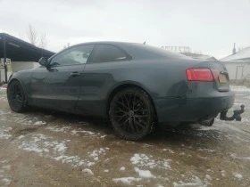 Audi A5 3.0 TDI 239к.с., снимка 3