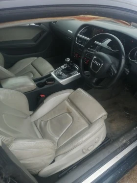 Audi A5 3.0 TDI 239к.с., снимка 5