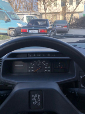 Peugeot 205 LOOK, снимка 17 - Автомобили и джипове - 44726816